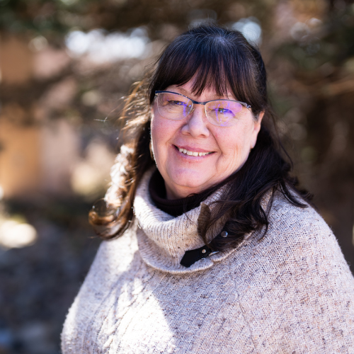 Karen Calarco, Operations Manager
